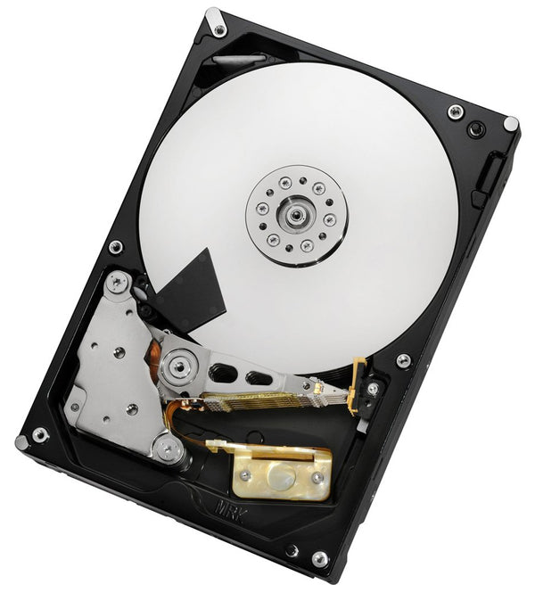 HUS724020ALE640 - HGST Ultrastar Nearline 2TB SATA 6Gb/s 7200RPM 3.5" HDD
