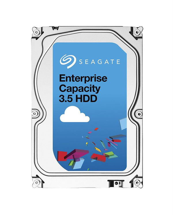 ST8000NM0175 - Seagate Exos Enterprise 8TB SATA 6Gb/s 7200RPM 3.5" HDD