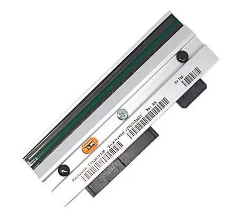 Zebra P1058930-011 ZT411 600dpi replacement thermal printhead