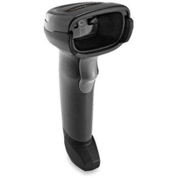 Zebra DS2208 2D corded handheld barcode scanner