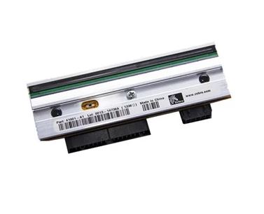 Zebra P1058930-010 ZT411 300dpi replacement thermal printhead