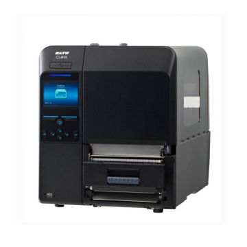 SATO CL4NX Plus WWCLP1001 4 inch 203dpi industrial thermal label printer