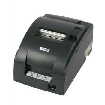 Epson TM-U220 3 inch 9-pin impact POS receipt printer