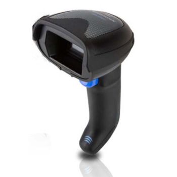 Datalogic Gryphon GD4500 2D corded barcode scanner