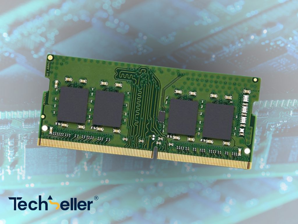 Enhance Multitasking with Memory Module 286J1UT#ABA