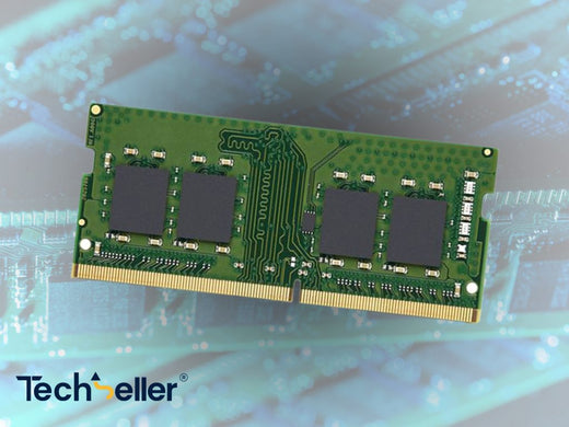 Enhance Multitasking with Memory Module 286J1UT#ABA