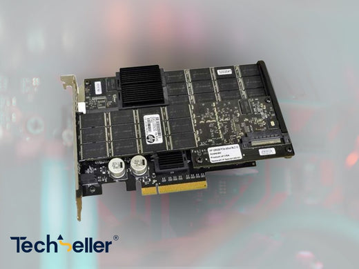 641255-001 SSDs: Unleash Superior Storage Performance