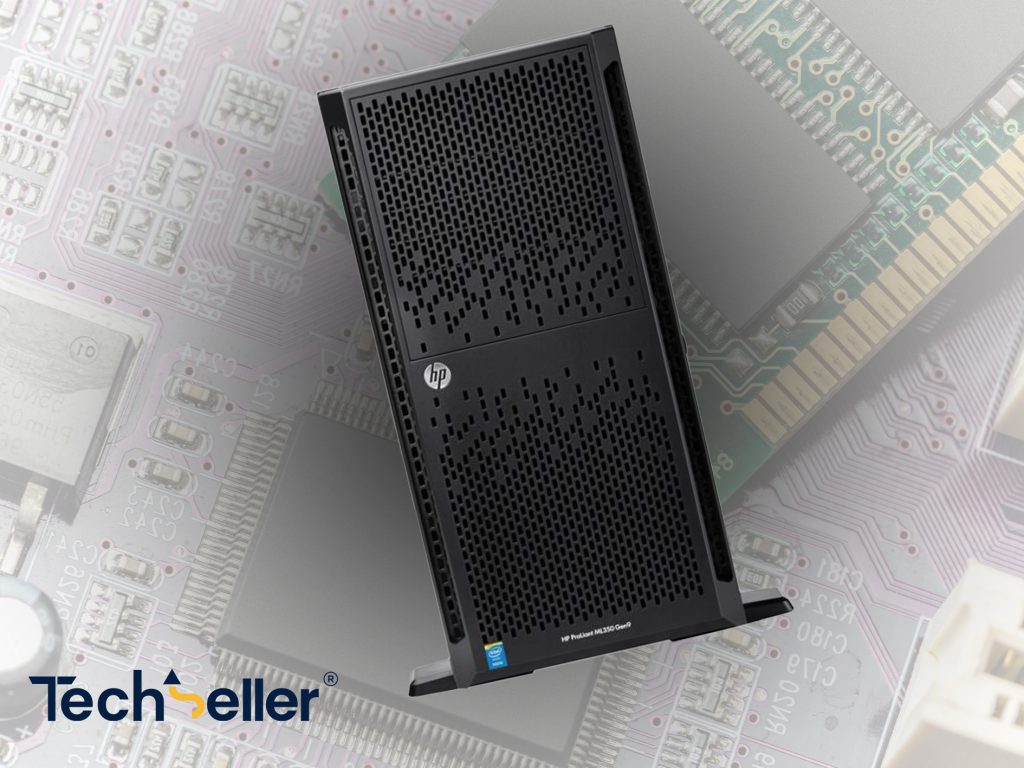 Unlocking Excellence with 726724-B21 Memory Module