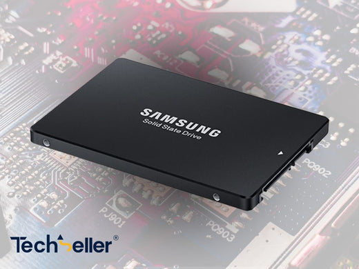 MZ7L33T8HBLT-00A07 read/write speeds: Elevate Your Storage Performance