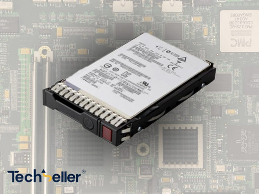 P40504-B21 SSDs: Unleash Next-Level Storage Performance