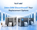 Zebra S4M Discontinued? Your Replacement Options