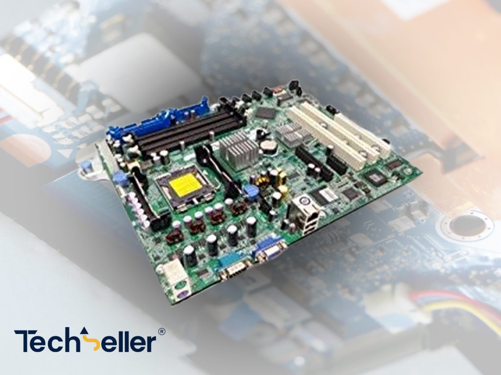 XM091 Motherboard: Unveiling Performance and Innovation