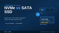 NVMe vs SATA SSD: Which Is Right for Your Server in 2026?