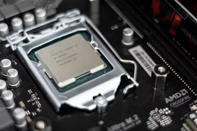 CPUs & Processors