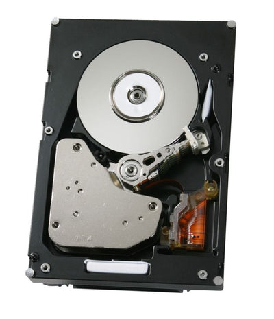0B22137 - Hitachi Ultrastar Enterprise 300GB SAS 15K 3.5" LFF HDD