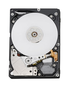 0B33079 - HGST Ultrastar Enterprise 600GB SAS 12Gb/s 15K 2.5" SFF HDD