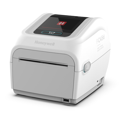 PC45D110000201 - Honeywell PC45d 4-Inch 203dpi Direct Thermal Desktop Label Printer