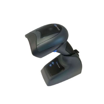 S1-BT-0114R1982 - AirTrack S1-BT 1D Handheld Wireless Bluetooth Barcode Scanner Kit