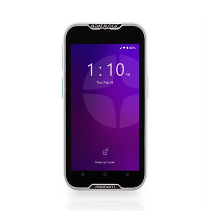 944350030 - Datalogic Memor 11 Enterprise Mobile Computer Android