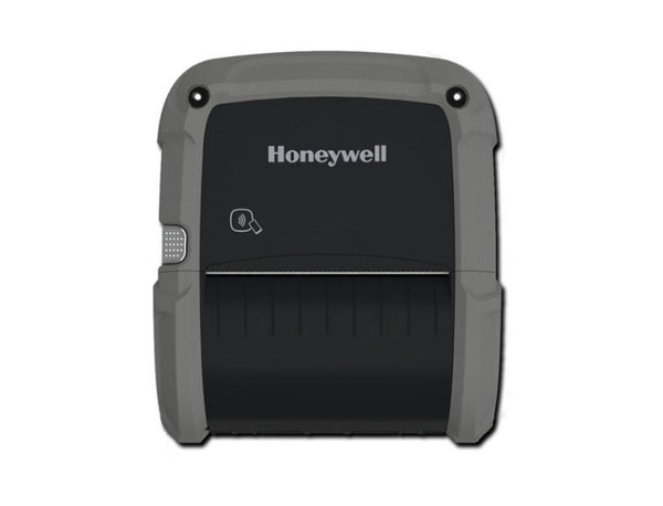 RP4A00N1B02 - Honeywell RP4 4-Inch 127 mm/sec (5 in/sec) Mobile Thermal POS Receipt Printer with USB / Bluetooth / Wi-Fi / NFC