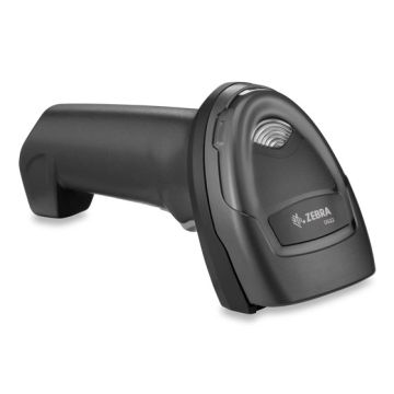 DS2278-SR00007ZZWW - Zebra DS2278 2D Handheld Wireless Bluetooth Barcode Scanner Kit