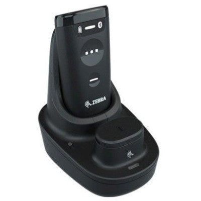 CS6080-SR400004SVW - Zebra CS6080 2D Handheld Wireless Bluetooth Barcode Scanner Kit