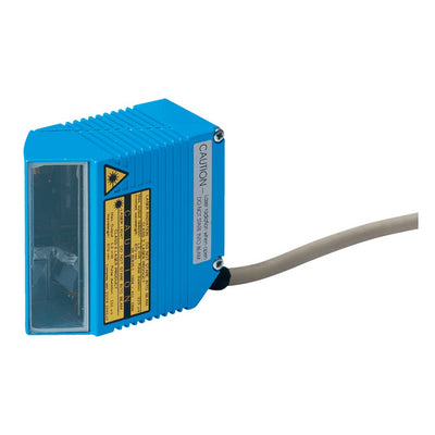 CLV422-2010 - Sick CLV422 Fixed-Mount Industrial Barcode Scanner
