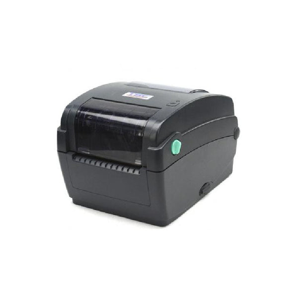 99-033A031-0001 - TSC TTP-244CE 4-Inch 203dpi Thermal Transfer / Direct Thermal USB / Serial / Parallel / Ethernet Desktop Label Printer