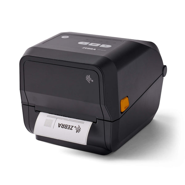 ZD42043-D01E00EZ - Zebra ZD420d 4-Inch 300dpi Direct Thermal USB/Ethernet Desktop Label Printer