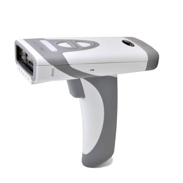 CR2612-PKCMU - Code Code Reader 2600 (CR2600) 2D Handheld Wireless Bluetooth Barcode Scanner Kit