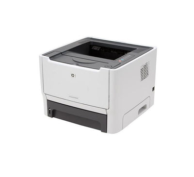 CB368A - HP LaserJet P2015dn Monochrome Laser Printer