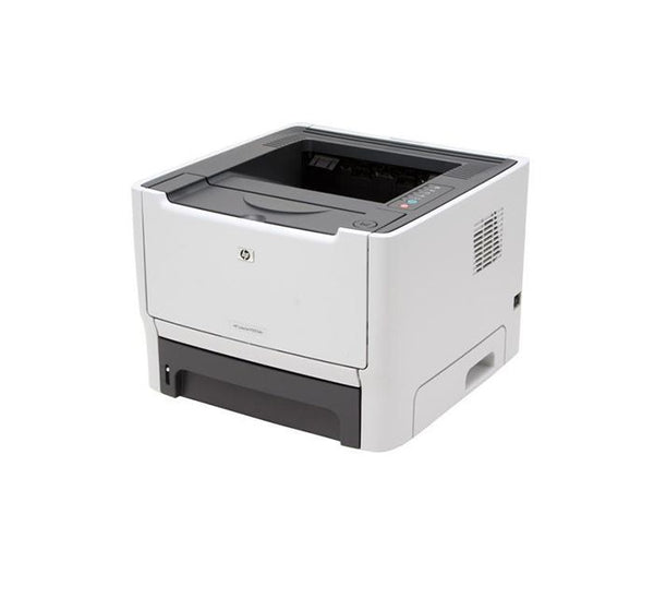 CB368A - HP LaserJet P2015dn Monochrome Laser Printer