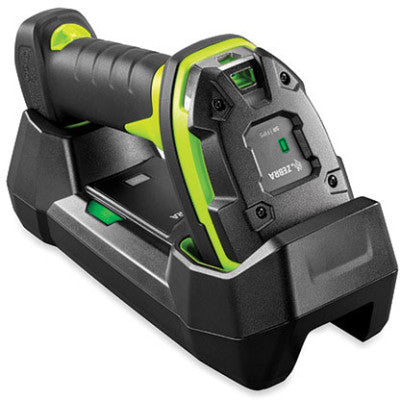 LI3678-SR3U4210S1W - Zebra LI3678-SR 1D Rugged Industrial Bluetooth Barcode Scanner