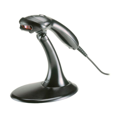 MK9540-32B47-6 - Honeywell Voyager MS9540 1D Handheld Corded PS/2 keyboard wedge Barcode Scanner