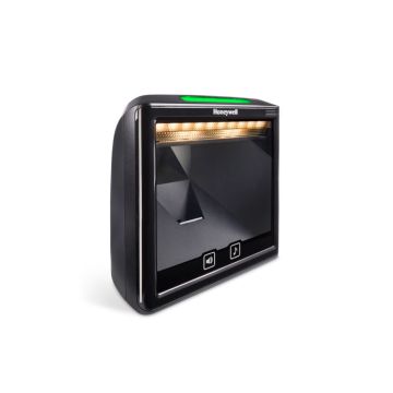 7980G-2USBX-0 - Honeywell Solaris 7980g 2D Presentation USB Hands-Free Barcode Scanner