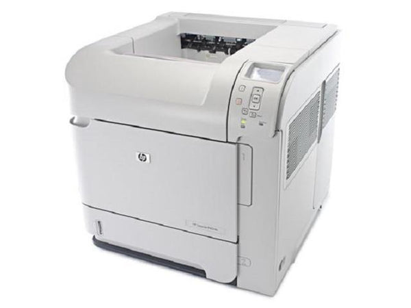 CB507A - HP LaserJet P4014n Monochrome Laser Printer