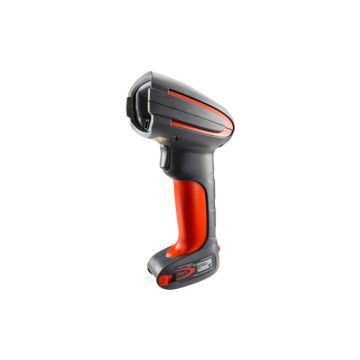 1981IFR-3-N - Honeywell Granit 1981i 2D Rugged Industrial Bluetooth Barcode Scanner