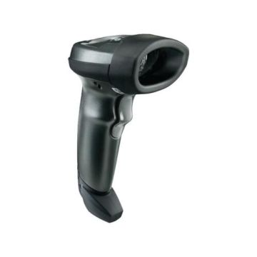 LI2208-SR00007ZZWW - Motorola LI2208 1D Handheld Corded USB/RS-232 Barcode Scanner