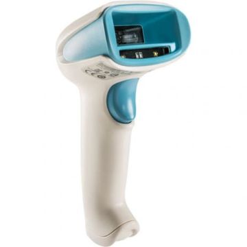 1902HHD-5USB-8NCOL - Honeywell Xenon 1902h 2D Handheld Wireless Bluetooth Barcode Scanner Kit