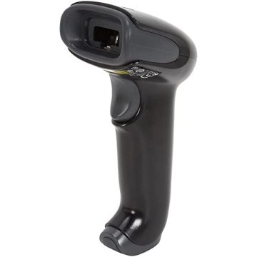 1300G-2USB - Honeywell Hyperion 1300g 1D Handheld Corded USB Barcode Scanner
