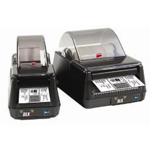 DBD24-2085-G1E - CognitiveTPG DLXi 2-Inch 203dpi Direct Thermal USB / Serial / Parallel / Ethernet Desktop Label Printer