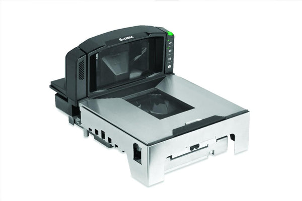 MP7001-LPSLM00US - Zebra MP7000 2D Presentation USB / RS-232 / IBM RS-485 Hands-Free Barcode Scanner