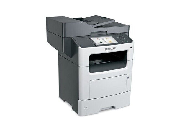 35S6830 - Lexmark XM3150 Monochrome Laser Multifunction Printer