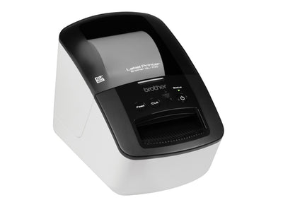 QL-700 - Brother QL-700 2.4-Inch 300dpi Direct Thermal USB Desktop Label Printer