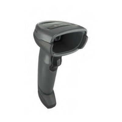 DS4608-SR00007ZZWW - Zebra DS4608 2D Handheld Corded USB Barcode Scanner