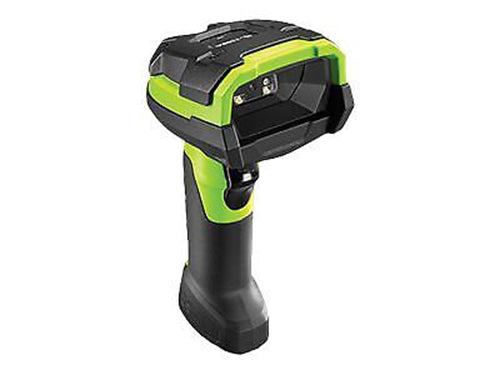 DS3678-HP2F003VZWW - Zebra DS3678-HP 2D Handheld Wireless Bluetooth Barcode Scanner Kit