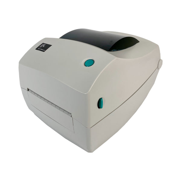 TLP 3844-Z - Zebra TLP 3844-Z 4-Inch 300dpi Thermal Transfer Desktop Label Printer