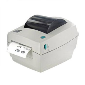 2844-20300-0001 - Zebra LP 2844 4-Inch 203dpi Direct Thermal Desktop Label Printer