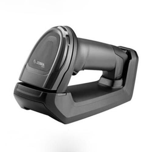 DS8178-DL7U2100SFW - Zebra DS8178 2D Handheld Wireless Bluetooth Barcode Scanner Kit
