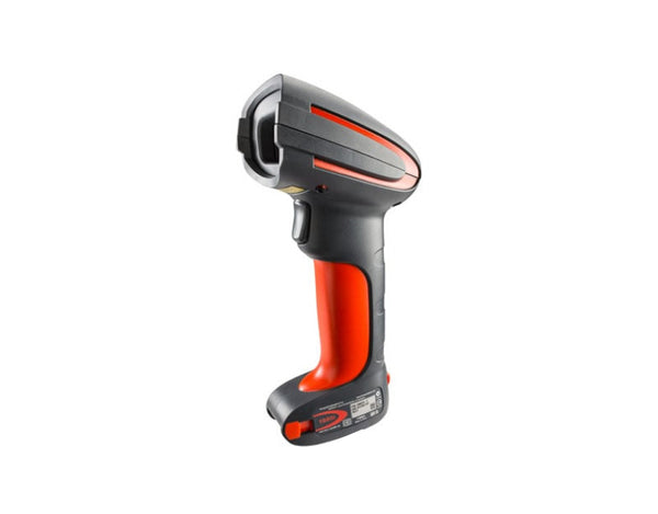 1980IFR-3USB-N - Honeywell Granit 1980i 2D Rugged Industrial Barcode Scanner